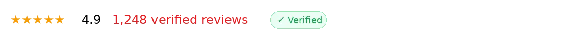 Rating Badge